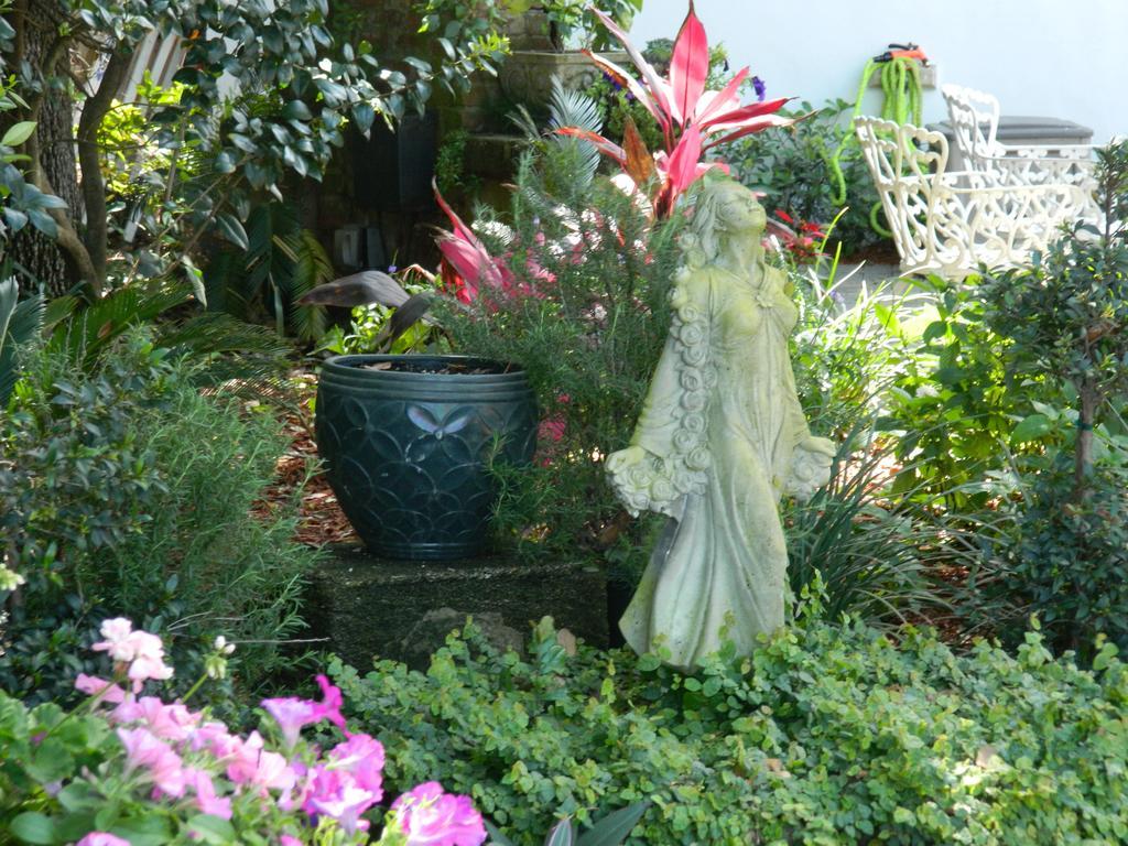 Bayfront Westcott House Bed & Breakfast St. Augustine Extérieur photo
