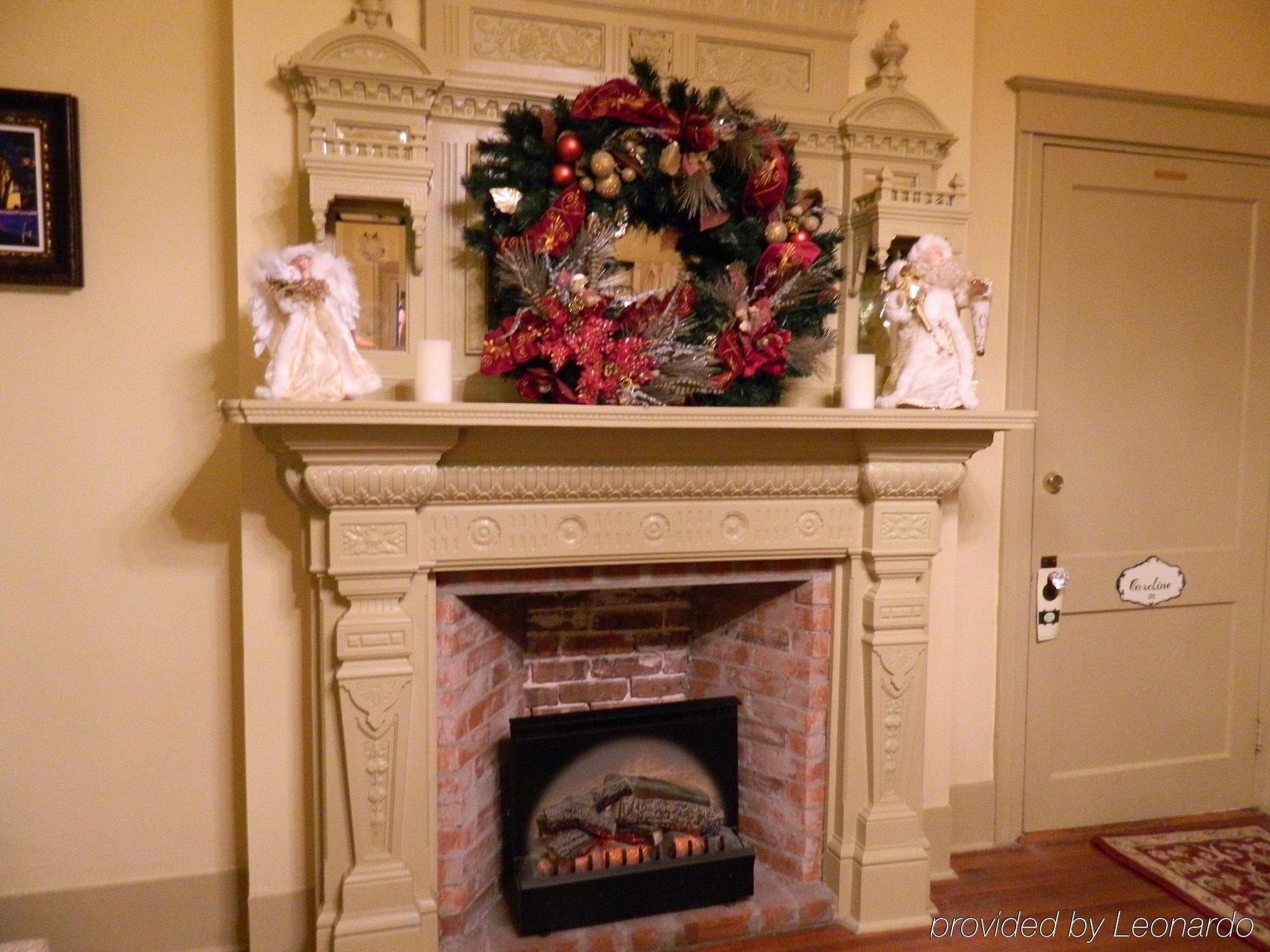 Bayfront Westcott House Bed & Breakfast St. Augustine Extérieur photo