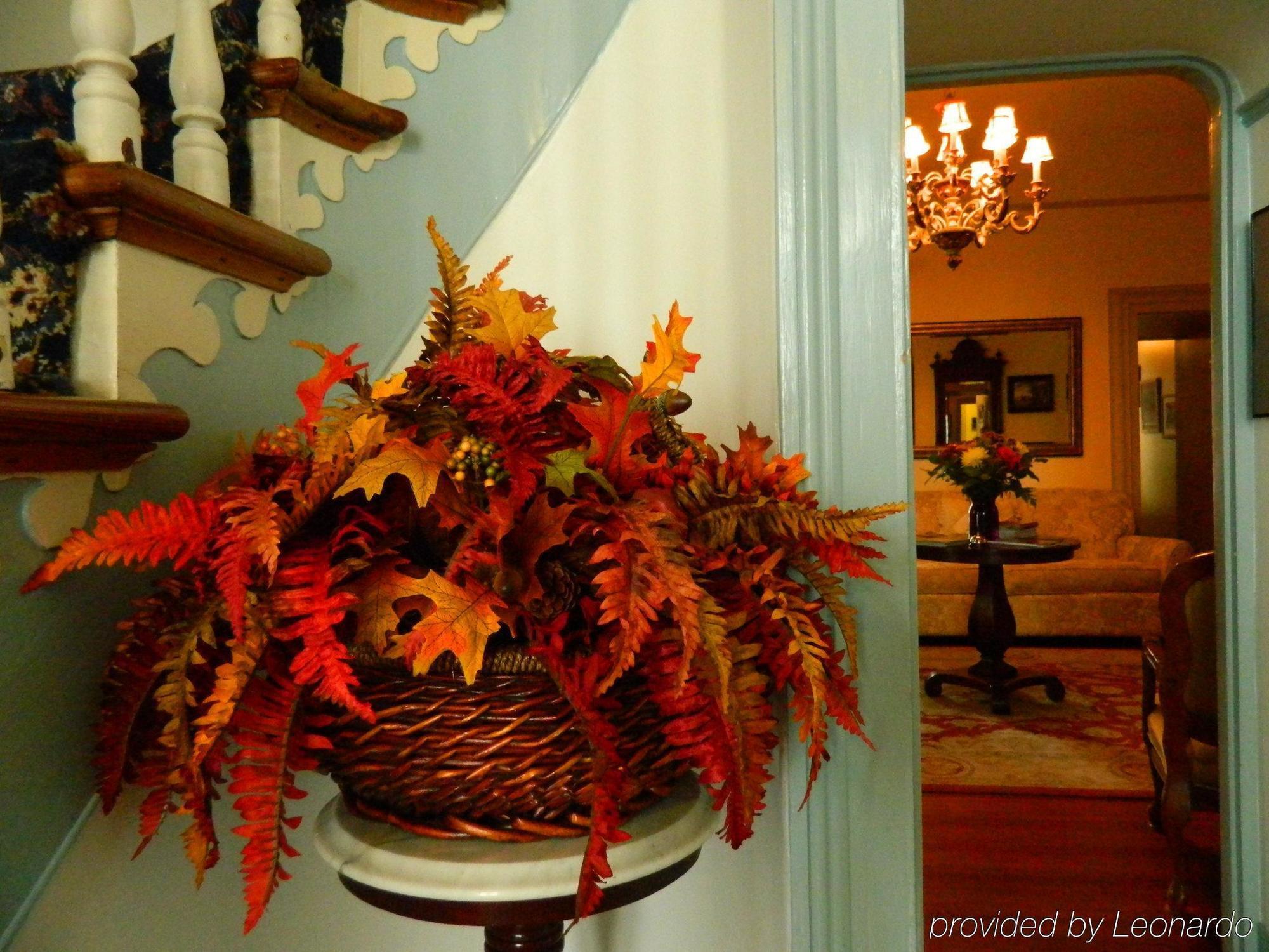 Bayfront Westcott House Bed & Breakfast St. Augustine Extérieur photo
